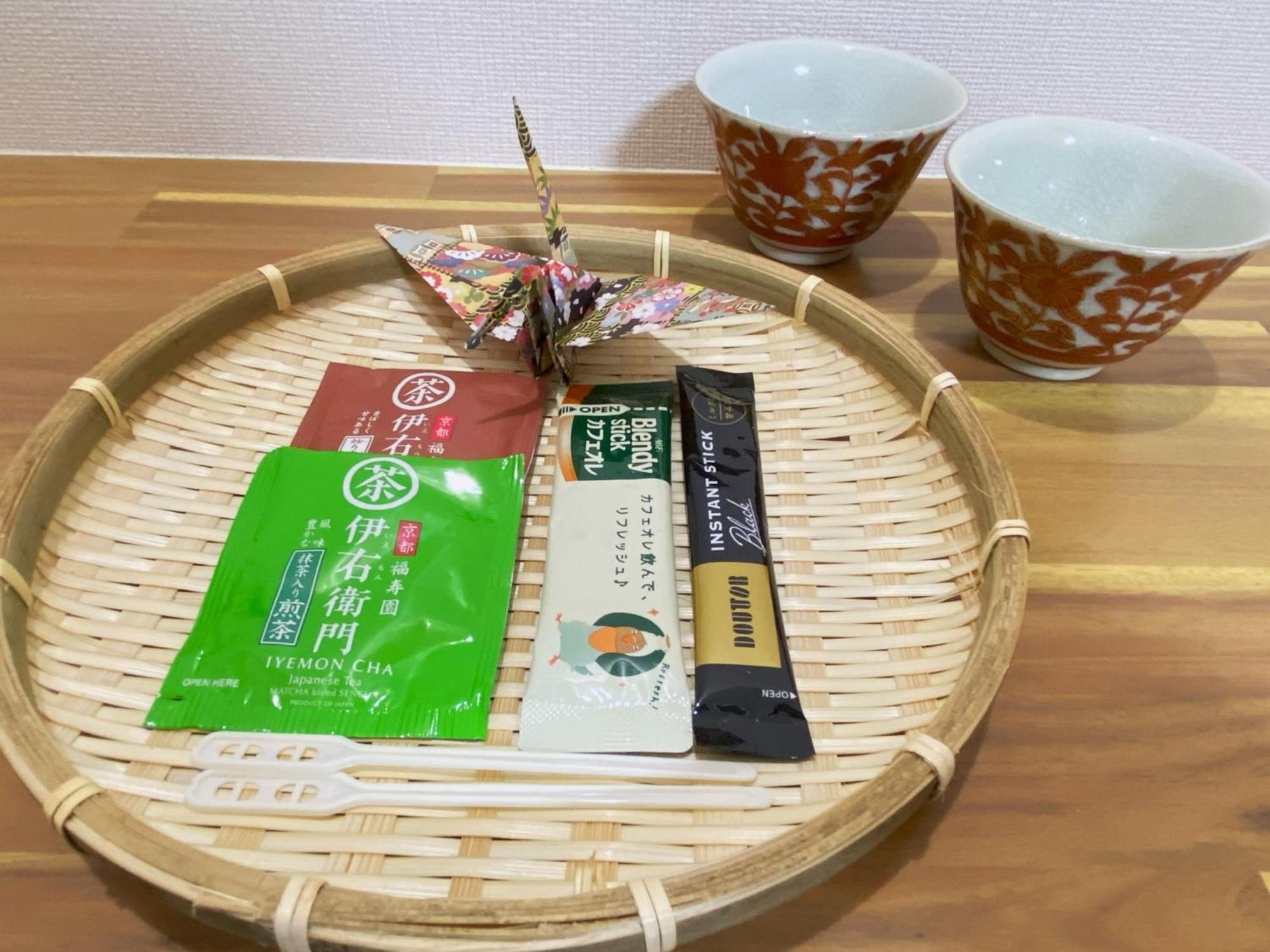 Kyoto Tabisou Kasumi Lejlighedshotel Eksteriør billede