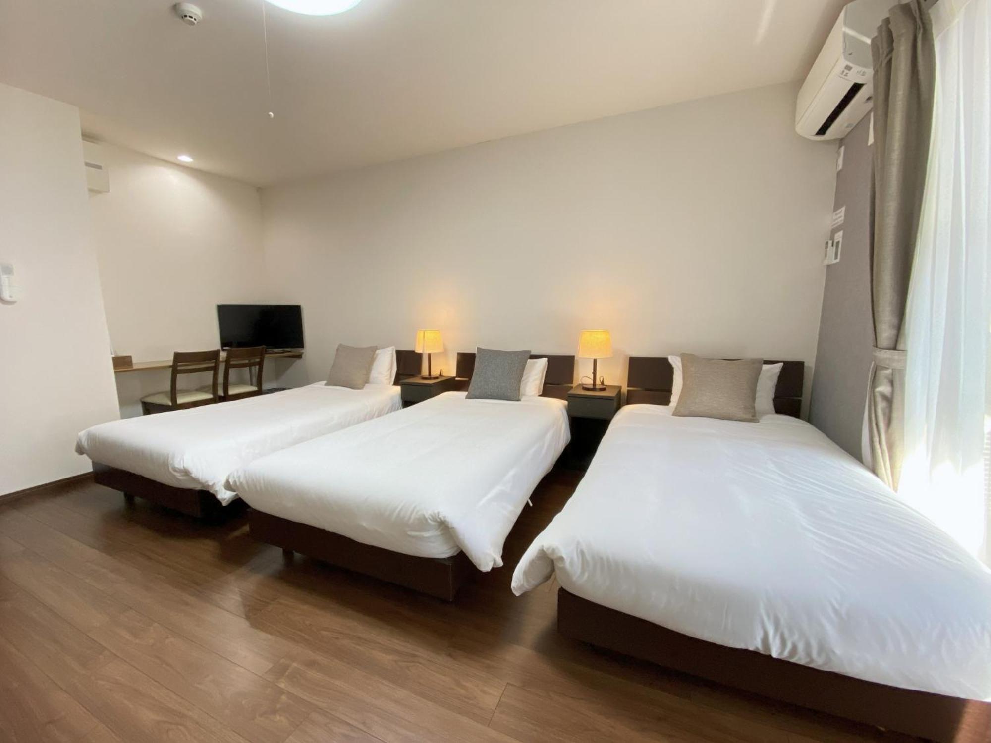 Kyoto Tabisou Kasumi Lejlighedshotel Eksteriør billede