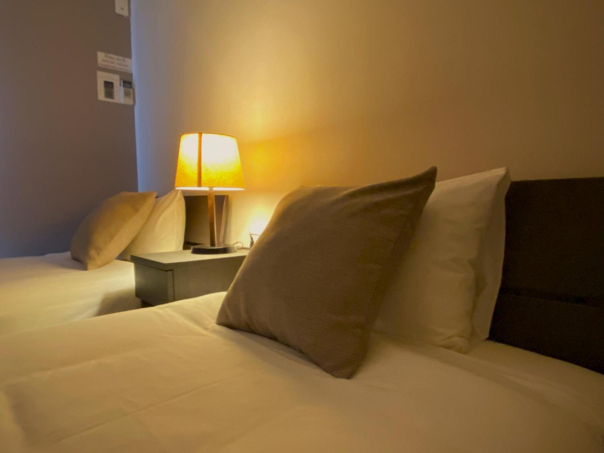 Kyoto Tabisou Kasumi Lejlighedshotel Eksteriør billede