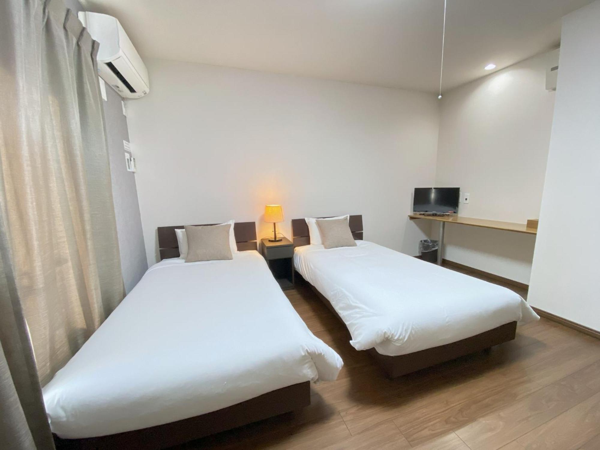 Kyoto Tabisou Kasumi Lejlighedshotel Eksteriør billede