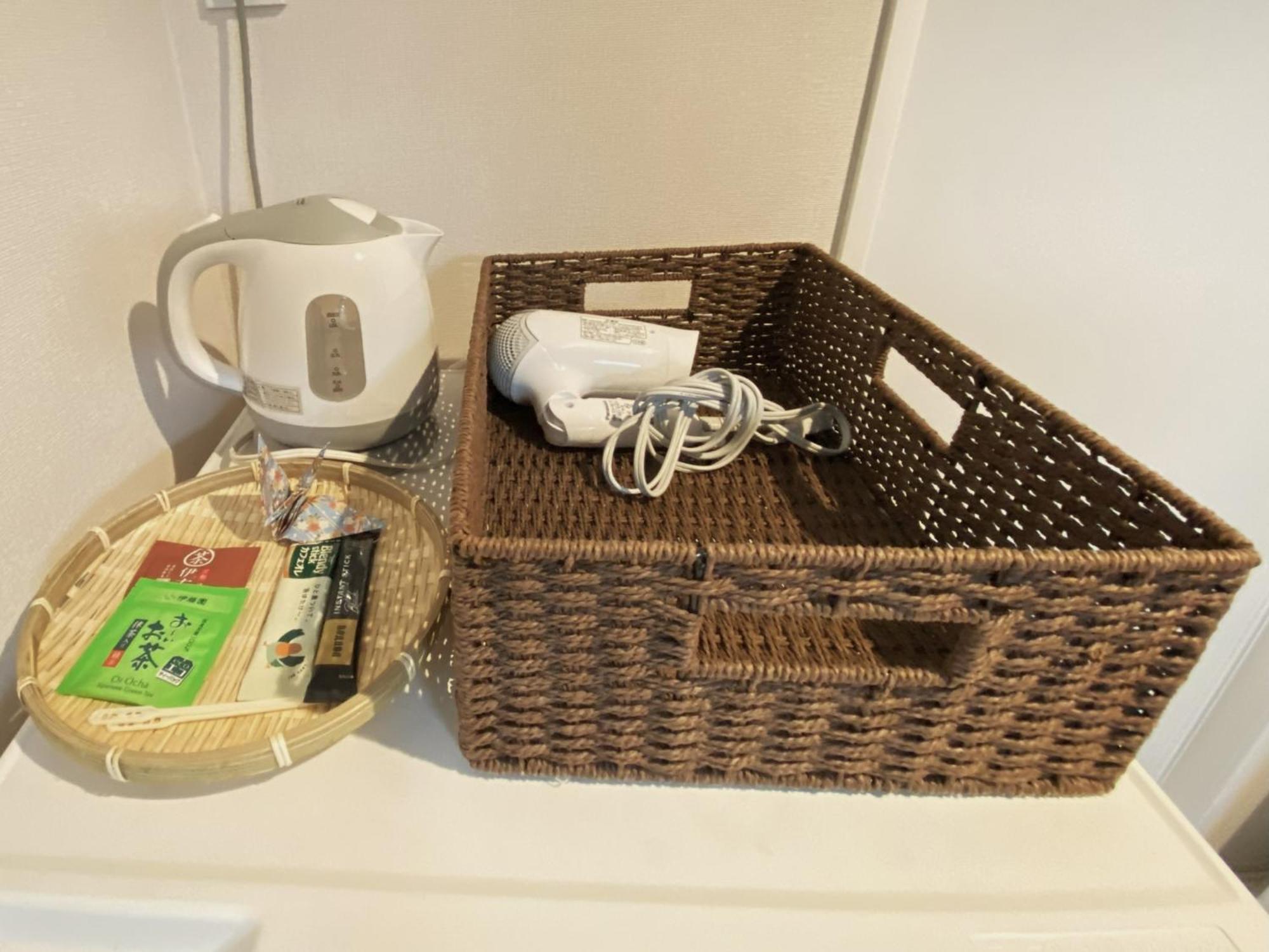 Kyoto Tabisou Kasumi Lejlighedshotel Eksteriør billede