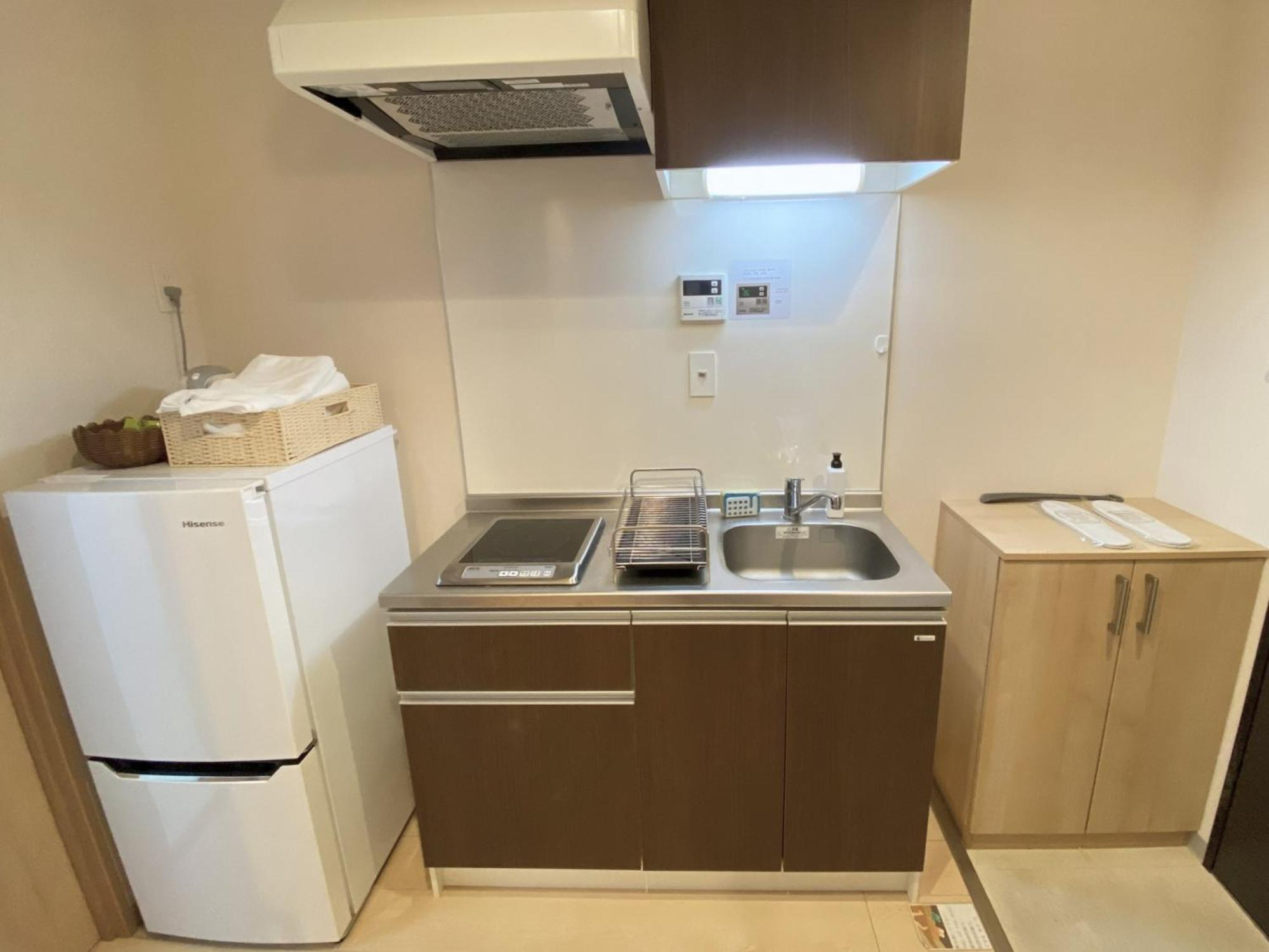 Kyoto Tabisou Kasumi Lejlighedshotel Eksteriør billede