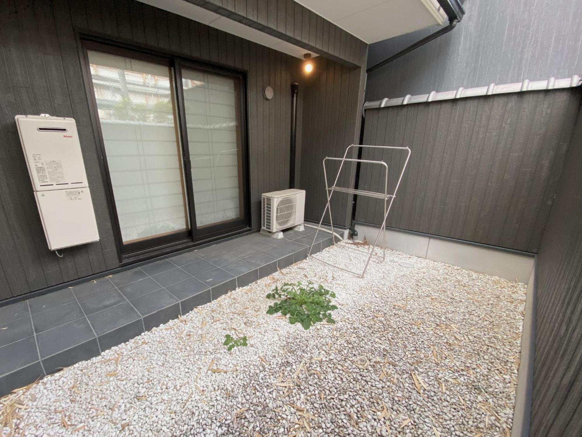 Kyoto Tabisou Kasumi Lejlighedshotel Eksteriør billede