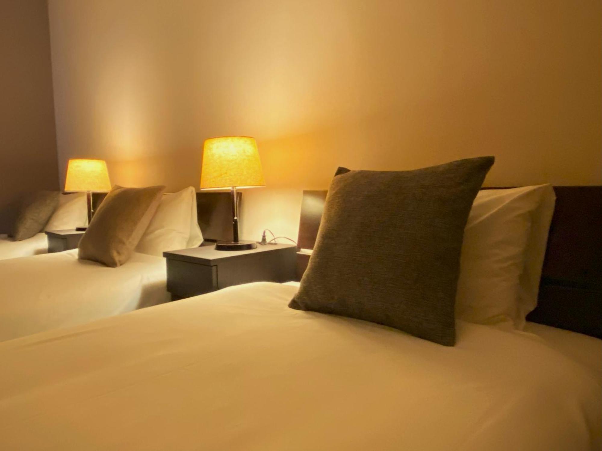 Kyoto Tabisou Kasumi Lejlighedshotel Værelse billede