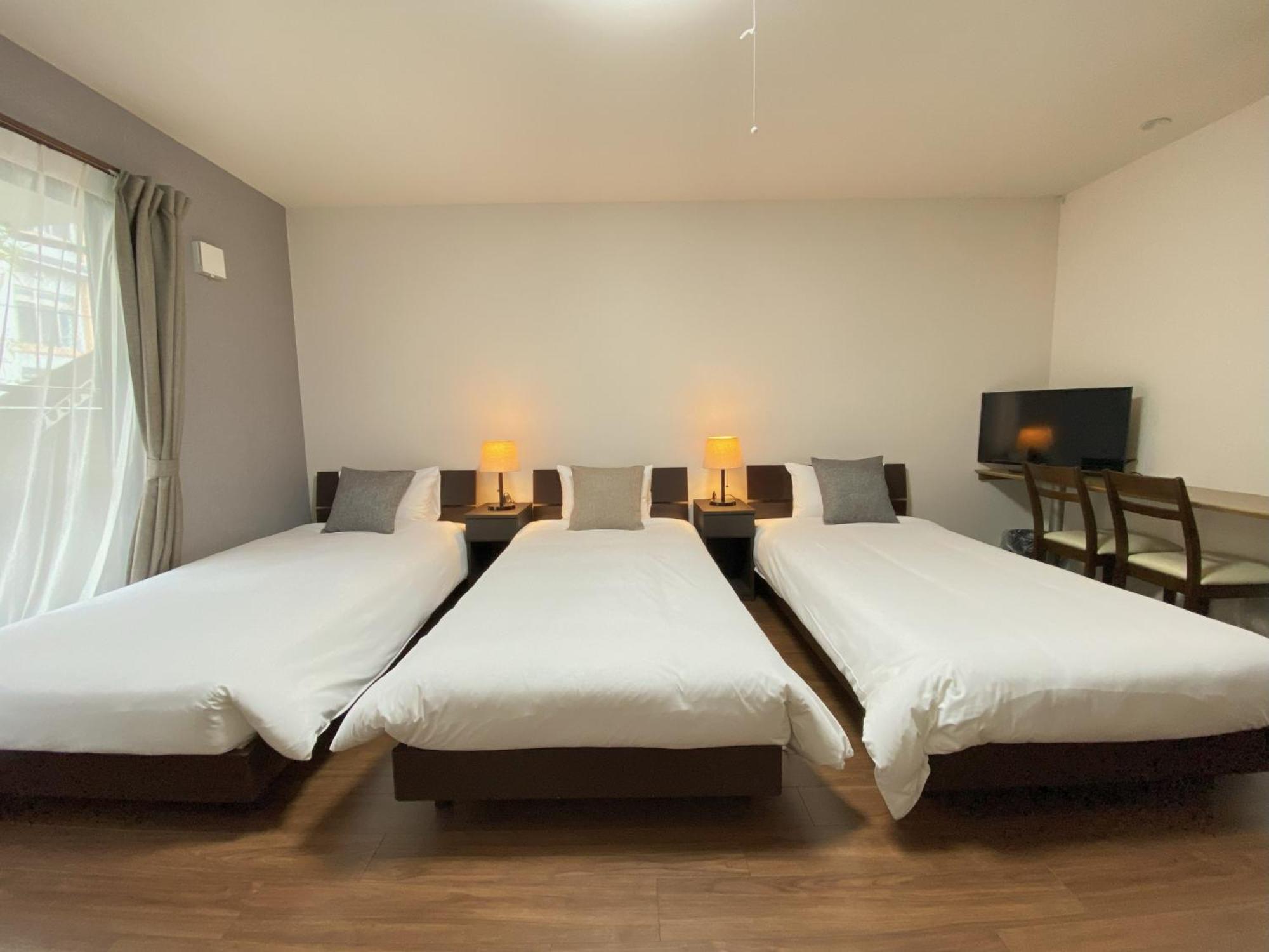 Kyoto Tabisou Kasumi Lejlighedshotel Værelse billede