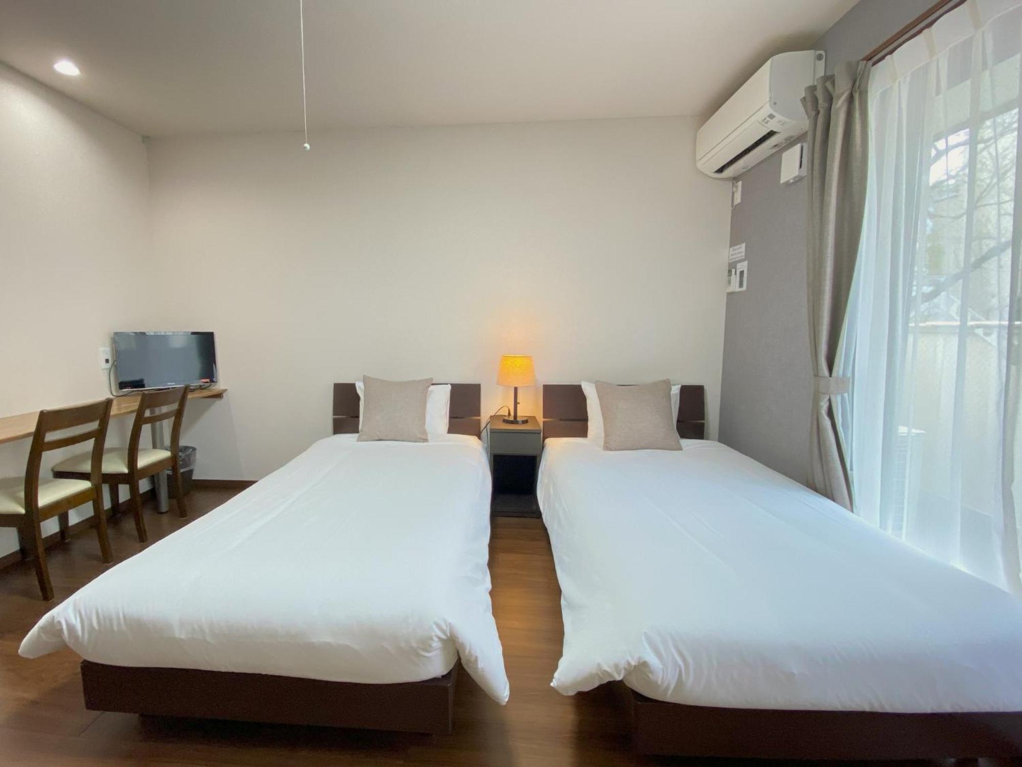 Kyoto Tabisou Kasumi Lejlighedshotel Værelse billede