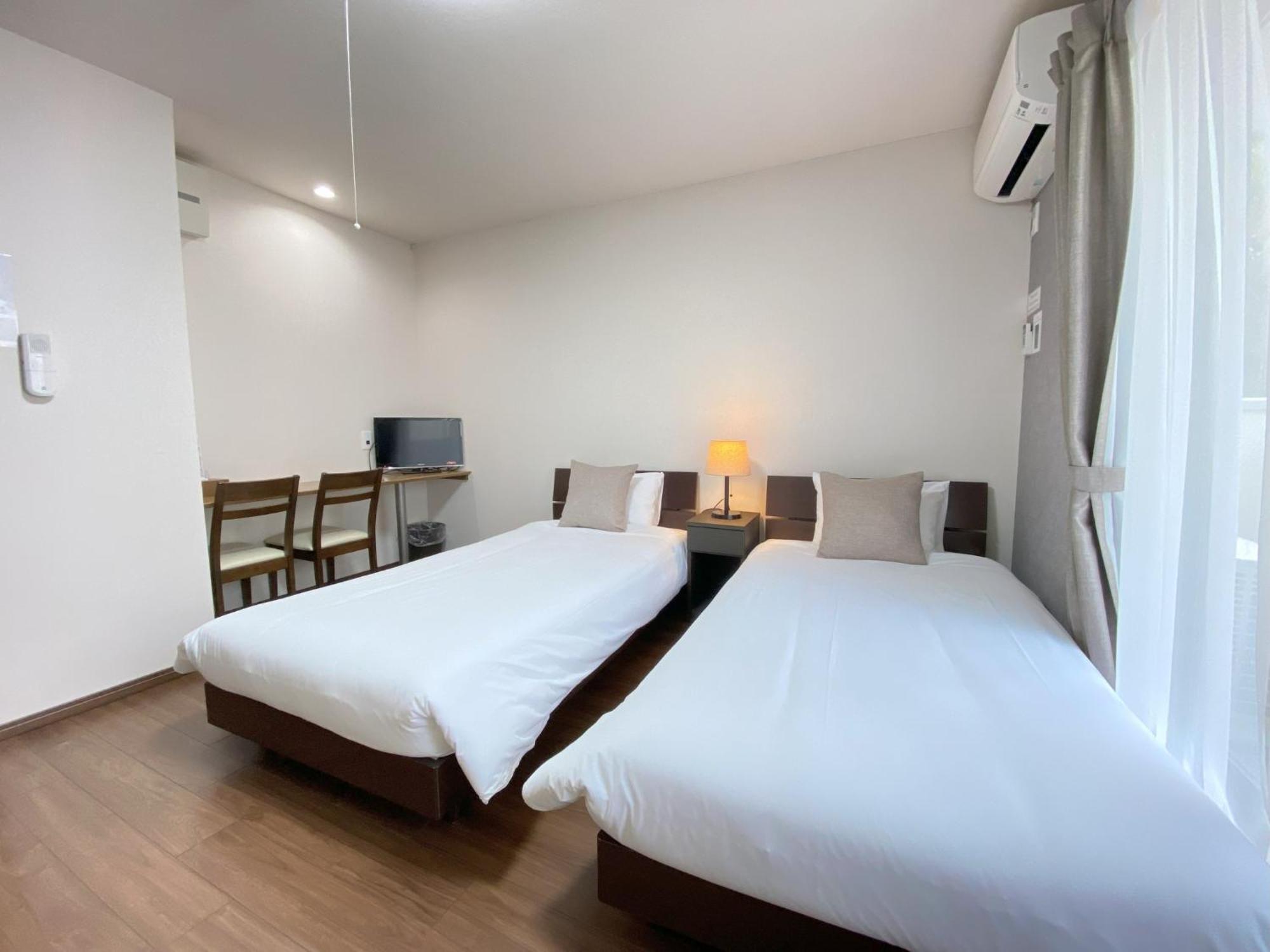 Kyoto Tabisou Kasumi Lejlighedshotel Værelse billede