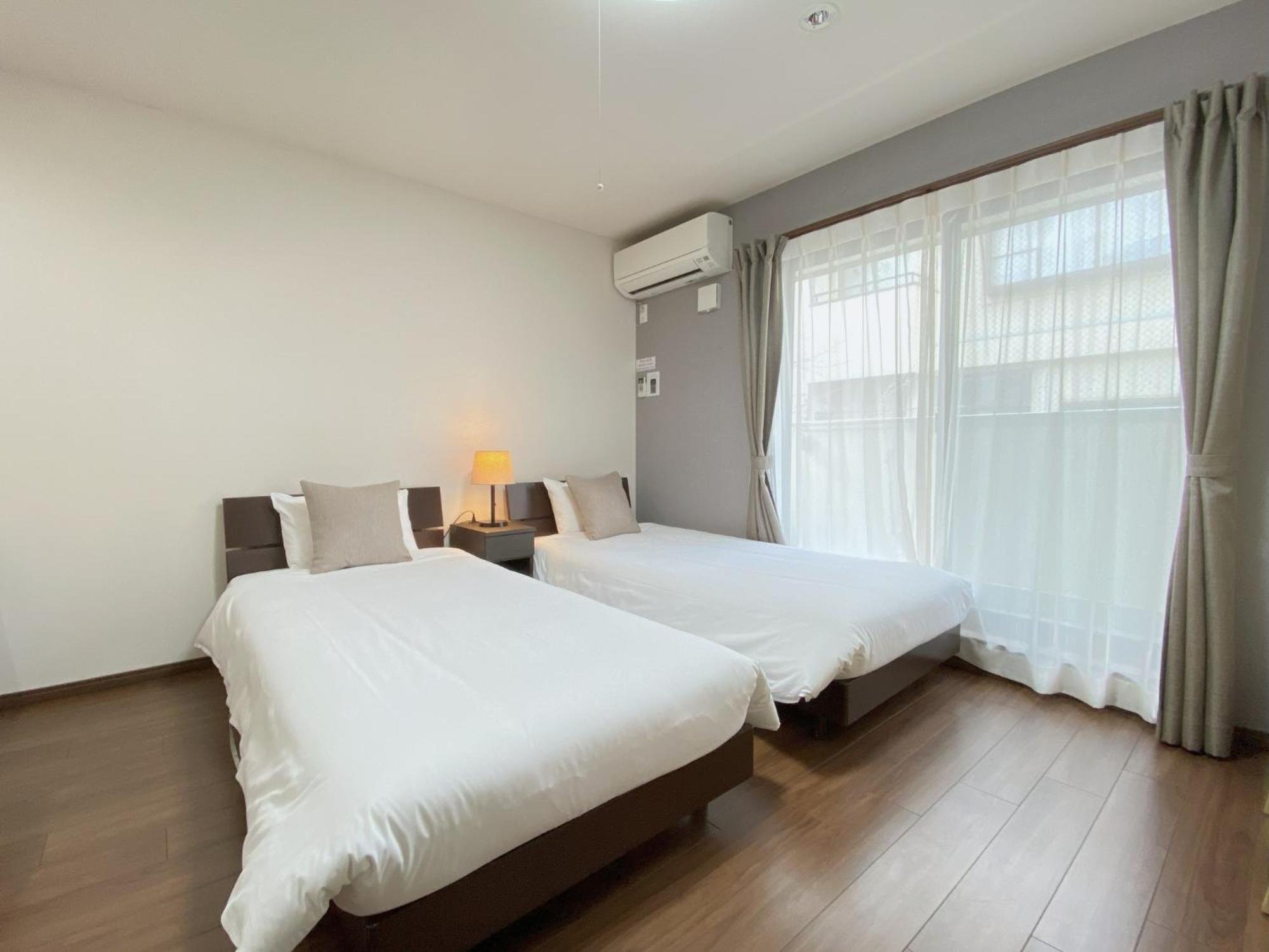 Kyoto Tabisou Kasumi Lejlighedshotel Værelse billede