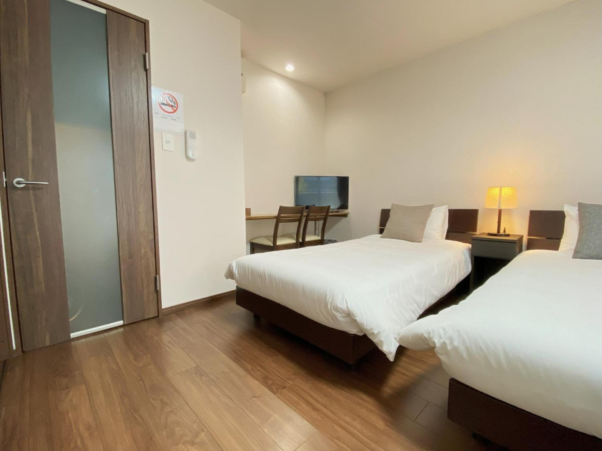 Kyoto Tabisou Kasumi Lejlighedshotel Værelse billede