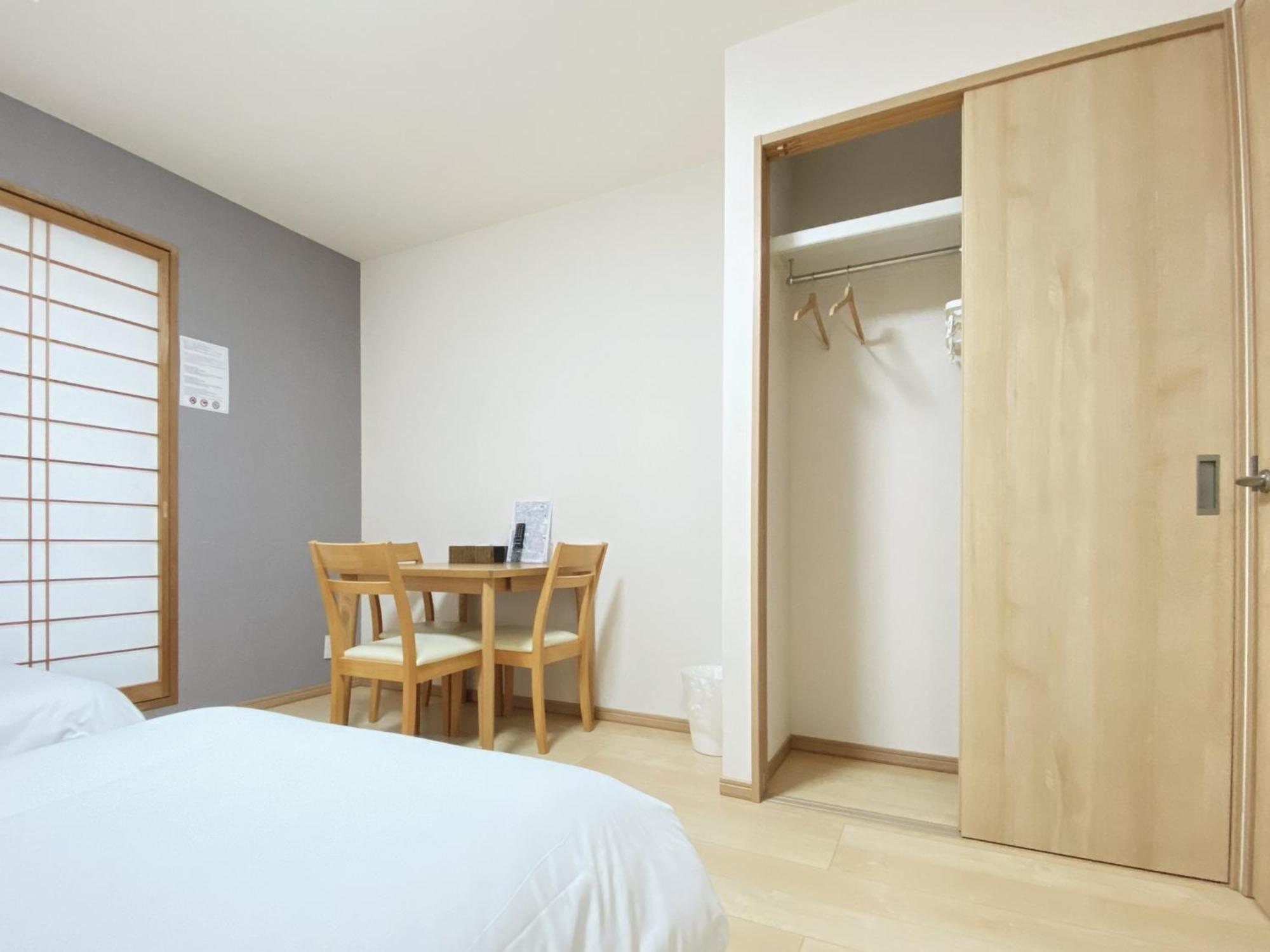 Kyoto Tabisou Kasumi Lejlighedshotel Værelse billede