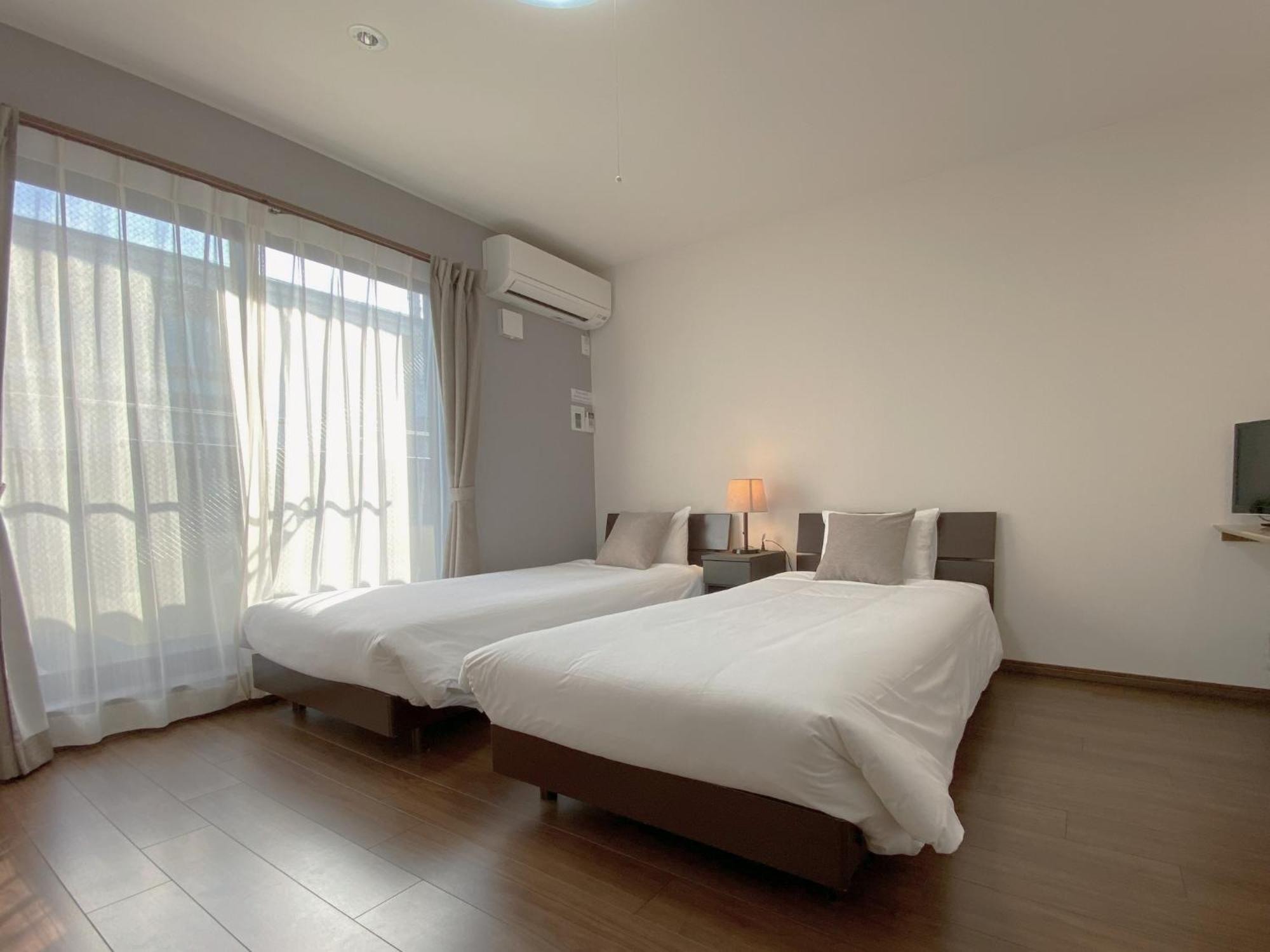 Kyoto Tabisou Kasumi Lejlighedshotel Værelse billede